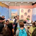 Nicaragua destaca en la Feria Internacional de Turismo FITUR 2025