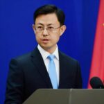 China: devolver a Cuba a lista del terrorismo es “despotismo” de EEUU