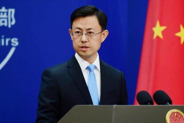 China: devolver a Cuba a lista del terrorismo es “despotismo” de EEUU