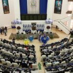 Inicio de la XLI Legislatura: Actualización legal y consolidación del Estado Revolucionario en Nicaragua