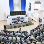 Inicia el proceso de discusión y aprobación de la reforma parcial de la Constitución en la Asamblea Nacional