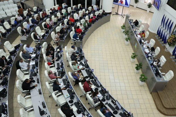 Reforma Constitucional fortalece la Defensa Nacional y establece Policía Voluntaria en Nicaragua