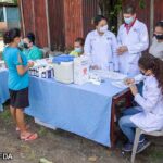 Más de 1,400 Ferias de Salud llevarán bienestar a las familias de Nicaragua