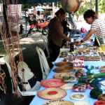 Ferias 2025: “Avanzando en la Revolución”