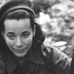 Nora Astorga: Ícono de la resistencia y la militancia política