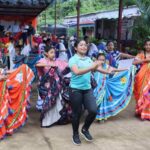 Niquinohomo inaugurará tercera etapa de construcción la Casa de l@s Nicas