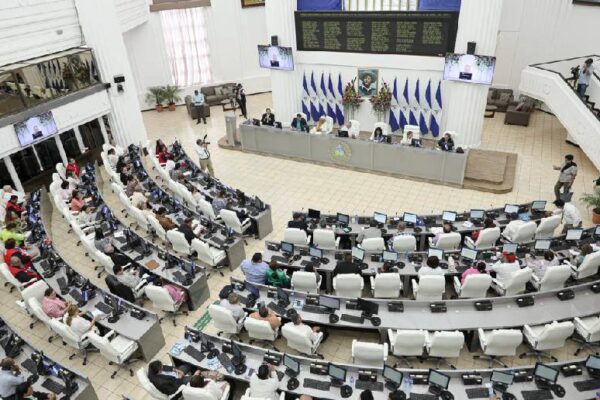 Consolidando nuestro Estado Revolucionario