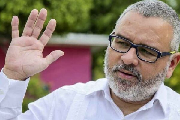 MINSA emite comunicado acerca de la situación de salud del Ex-Presidente Carlos Funes Cartagena