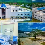 Nicaragua avanza en salud con la próxima inauguración del Hospital Departamental de Ocotal