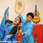 Casas de Cultura en Managua: Espacios gratuitos para el desarrollo artístico y cultural