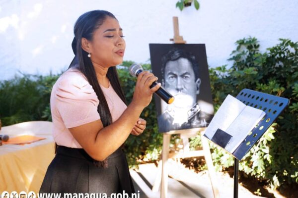 Concurso de Ensayos Cortos sobre Rubén Darío abre convocatoria en el Museo Lolita Soriano