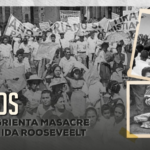 58 años de la sangrienta Masacre en la Avenida Rooseveelt