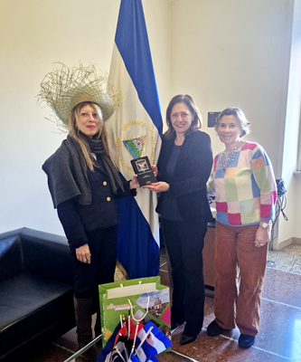 Nicaragua impulsa la riqueza cultural infantil con “Radio Kids” RAI