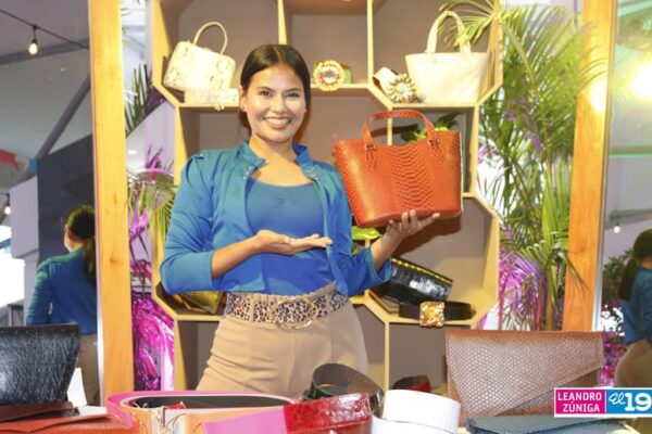 Nicaragua impulsa su economía con nuevo Ministerio de Emprendimientos