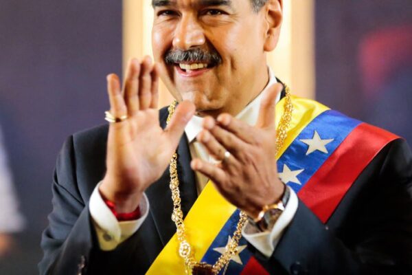 Nicolás Maduro: El fascismo está derrotado, la oligarquía está derrotada