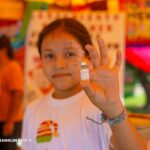 Campaña de vacunación contra el VPH: Protección gratuita para niñas en Nicaragua