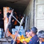 Venezuela acoge y protege a colombianos desplazados