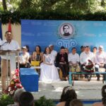 Rubén Darío: Nicaragua celebra el 158 aniversario de su natalicio con una amplia jornada cultural