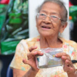 Gobierno de Nicaragua asegura el pago de 350 mil pensiones a jubilados y pensionados