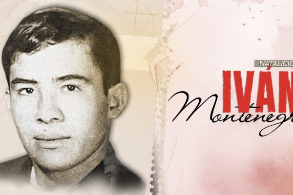 Comandante Iván Montenegro y su legado en la patria rojinegra