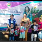 MIFAMILIA organiza jornada para identificar ciclos de violencia en comunidades