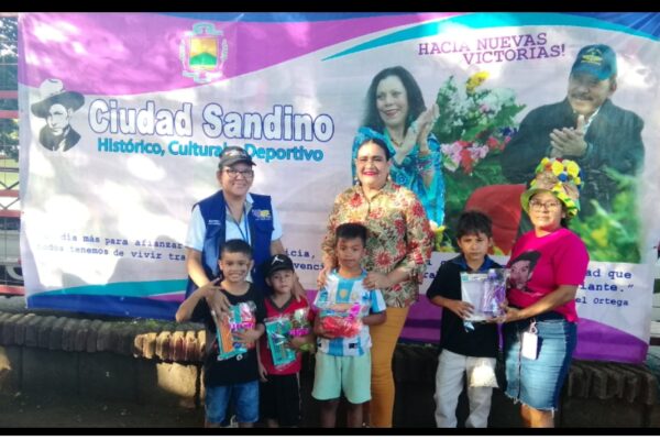 MIFAMILIA organiza jornada para identificar ciclos de violencia en comunidades