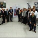 Nicaragua celebra a Rubén Darío en Colombia