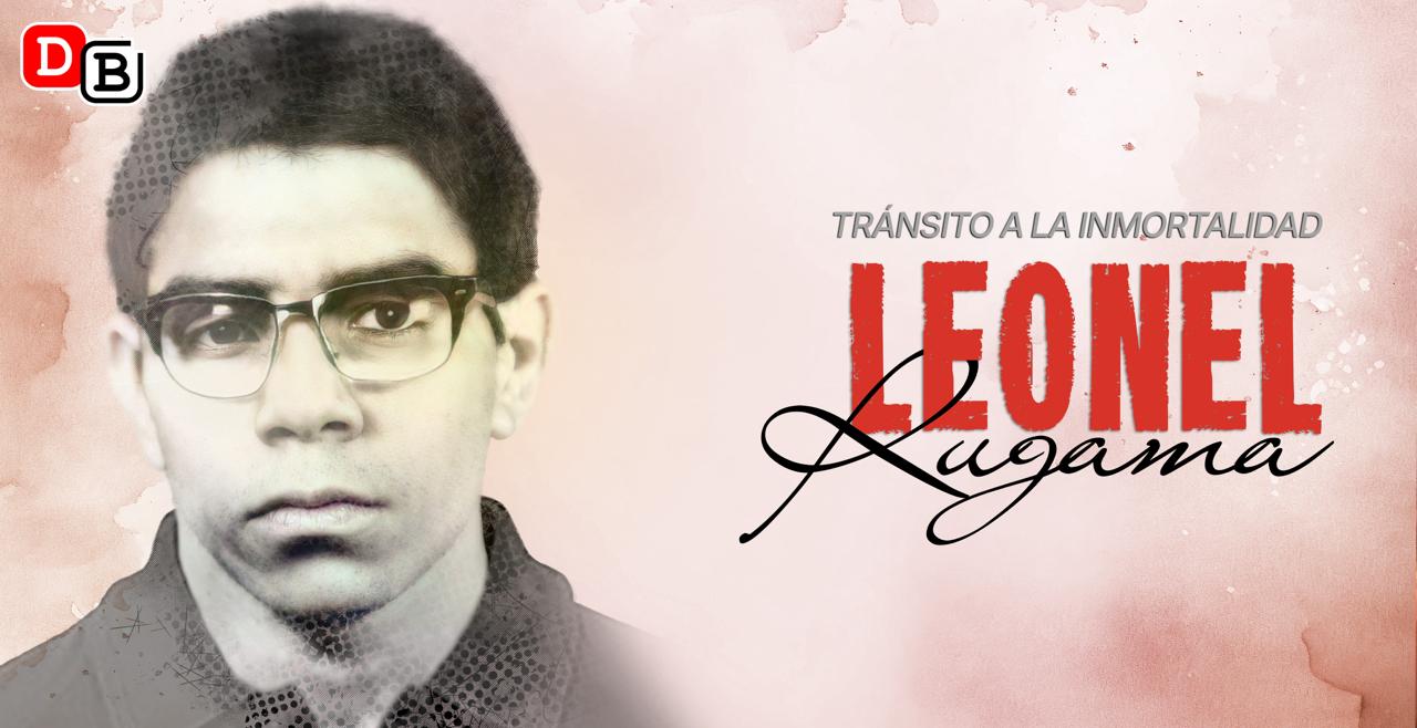 Leonel Rugama, una juventud que no se rinde, que sueña y construye