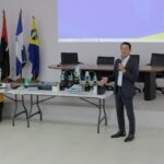 ENEL recibe donativo de JICA para fortalecer análisis de gases Geotérmicos