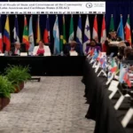 Honduras cancela cumbre de jefas y jefes de Estado de la CELAC