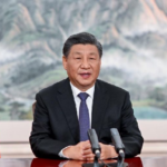 Mensaje de Nicaragua al Presidente Xi Jinping por la Celebración del Año Nuevo Chino