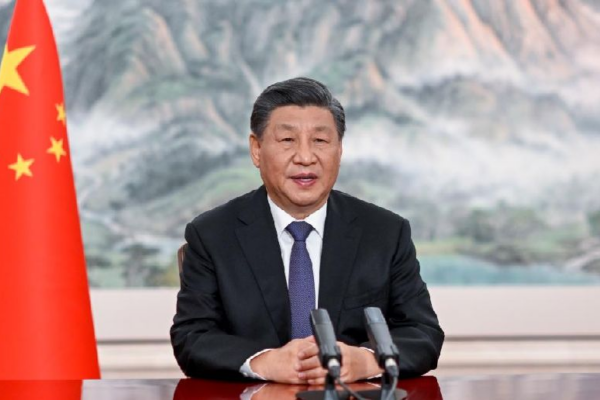 Mensaje de Nicaragua al Presidente Xi Jinping por la Celebración del Año Nuevo Chino