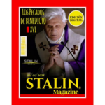 Los pecados de Benedicto XVI