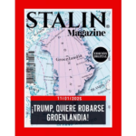 ¡Trump, quiere robarse Groenlandia!