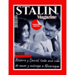 Rosario y Daniel, toda una vida de amor y entrega a Nicaragua