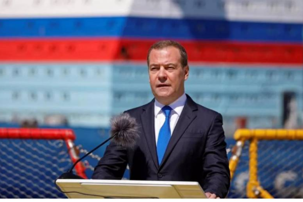 Identidad nacional y elección política: experiencias de Rusia y China