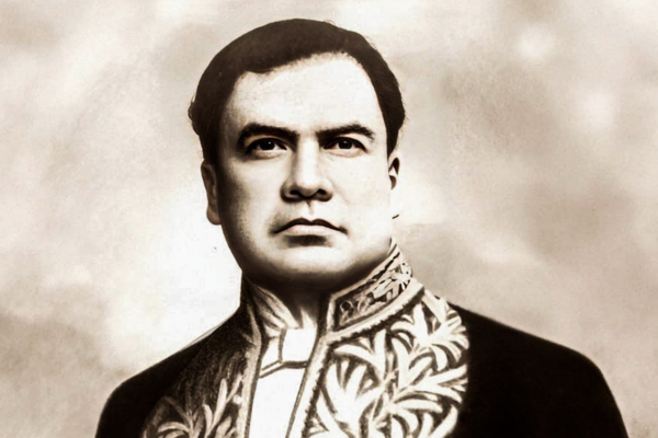 Apuntes biográficos sobre el nicaragüense de los siglos, Rubén Darío