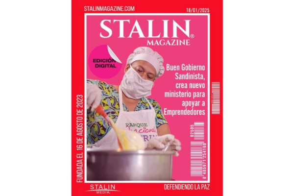 Buen Gobierno Sandinista, crea nuevo Ministerio para apoyar a Emprendedores