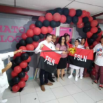 Inauguración de Sala de Hemato-Oncología en Hospital Manolo Morales