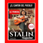 Alí Primera: ¡El cantor del Pueblo!