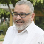 FMLN lamenta la pérdida del expresidente Funes