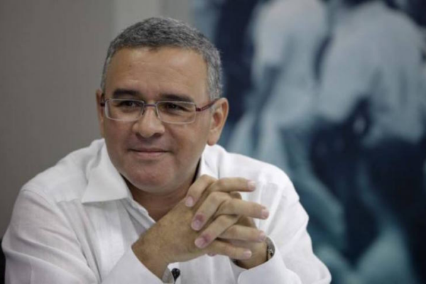 MINSA informa el fallecimiento del Ex Presidente de El Salvador, Carlos Mauricio Funes