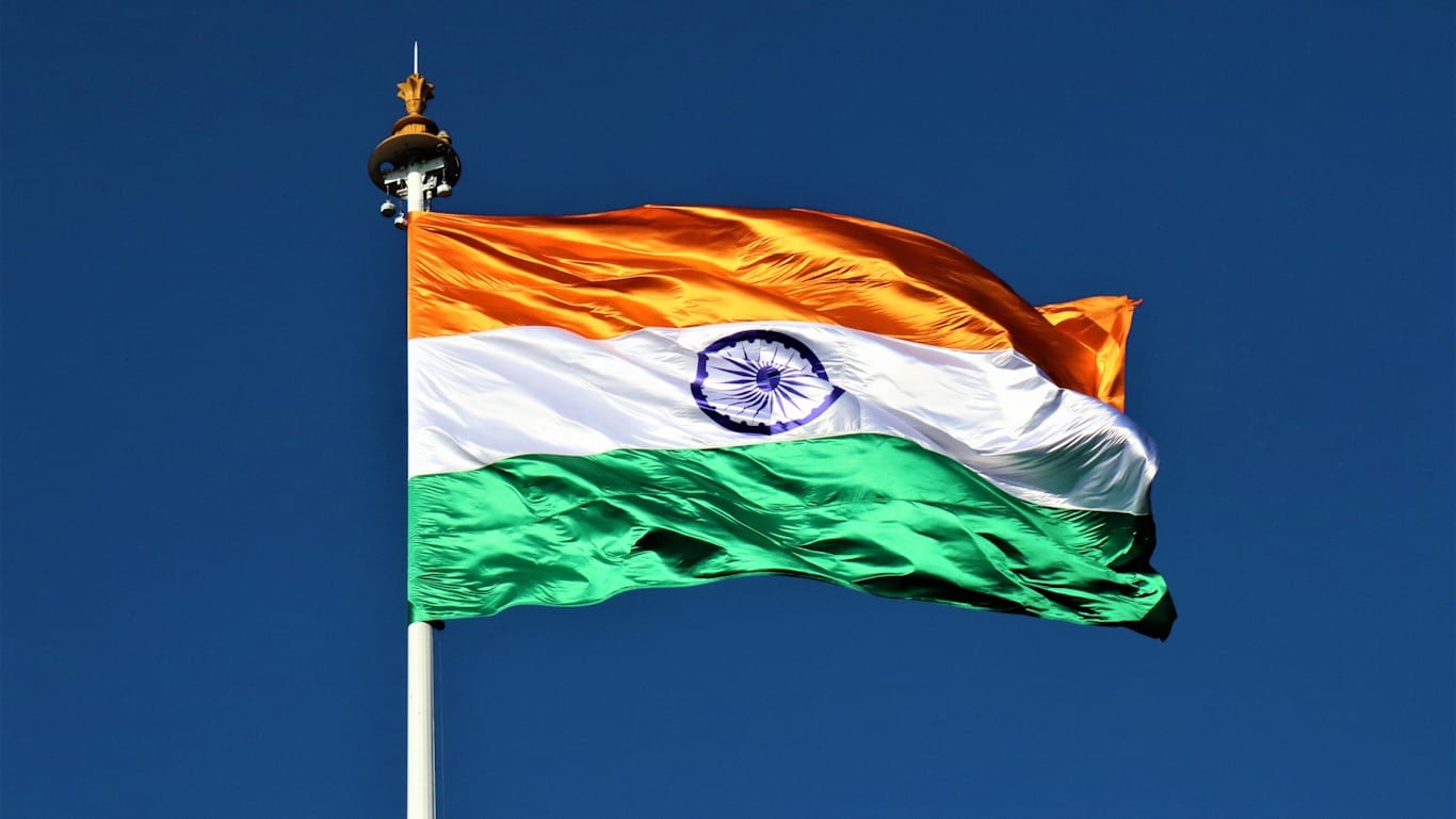 Nicaragua Envía Mensaje en la Conmemoración de la Proclamación de la República India