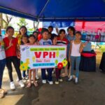 Avanza la Vacunación Contra el VPH en Nicaragua