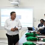 Ipsa fortalece capacidades técnicas en Vigilancia Epidemiológica