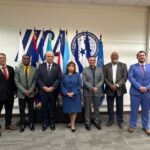 Delegación nicaragüense participa en la Reunión Ordinaria de Ministros de Agricultura del CAC