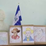 Dibujando a Sandino Vivo: Un Legado que Transciende el Tiempo