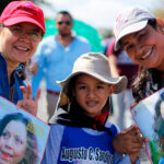 Nicaragua impulsa la Igualdad de Género con Reforma Constitucional y la figura de Copresidenta