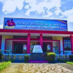 Gobierno de Reconciliación y Unidad Nacional inaugura el Centro de Recuperación de Adicciones Dr. Mario Flores Ortiz.