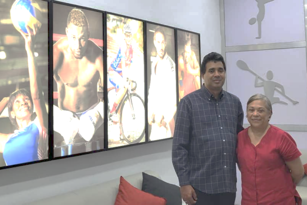 Cuba y Nicaragua: Deporte, Revolución y Solidaridad